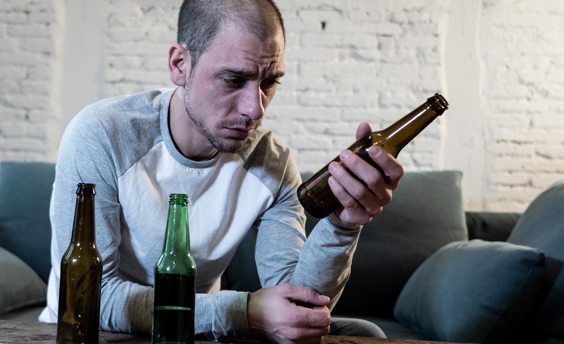 Убрать алкогольную зависимость в Наволоках